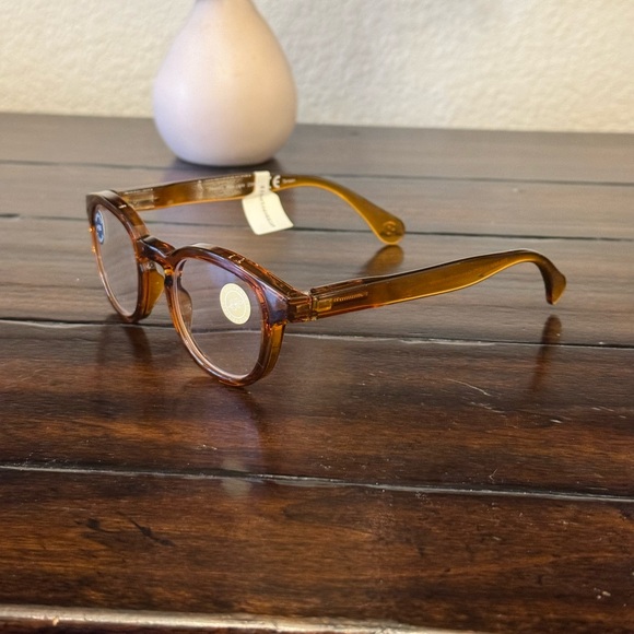Anthropologie peepers reader size +1.5 - Picture 6 of 13
